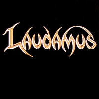 [Laudamus  Album Cover]