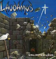 [Laudamus  Album Cover]