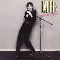 [Laurie And The Sighs  Album Cover]