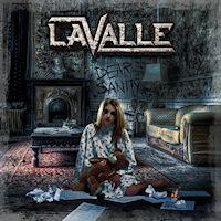 [LaValle  Album Cover]