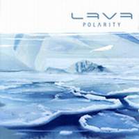 Lava Polarity Album Cover