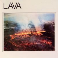 [Lava  Album Cover]