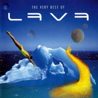 [Lava  Album Cover]