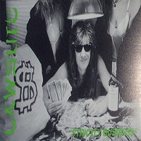 [Lawsuit  Album Cover]