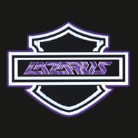 [Lazarus  Album Cover]