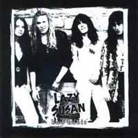 [Lazy Susan  Album Cover]