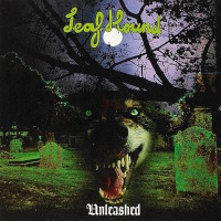 [Leaf Hound  Album Cover]