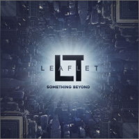 Leaflet Something Beyond Album Cover