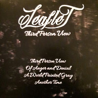 [Leaflet  Album Cover]