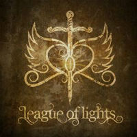 [League Of Lights  Album Cover]