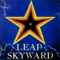 [Leap Skyward  Album Cover]