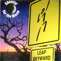 [Leap Skyward  Album Cover]