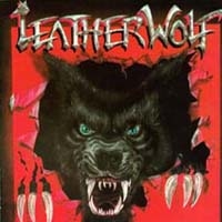 [Leatherwolf  Album Cover]