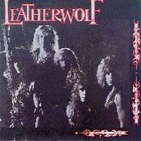 [Leatherwolf  Album Cover]