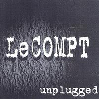 [LeCompt  Album Cover]