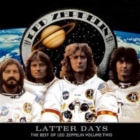 [Led Zeppelin  Album Cover]