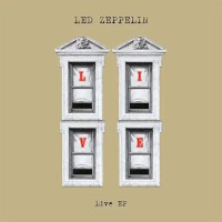 [Led Zeppelin  Album Cover]