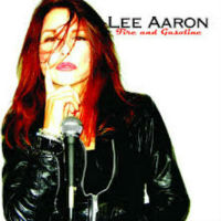 [Lee Aaron  Album Cover]