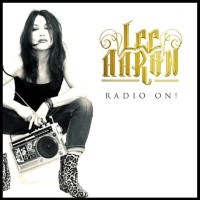 [Lee Aaron  Album Cover]