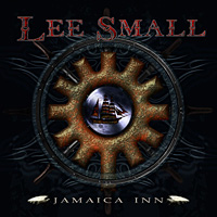 [Lee Small  Album Cover]