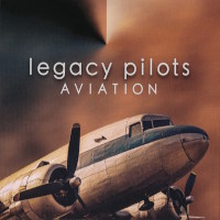 Legacy Pilots Aviation Album Cover