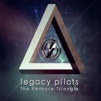 Legacy Pilots The Penrose Triangle Album Cover