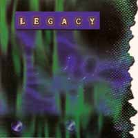 [Legacy  Album Cover]