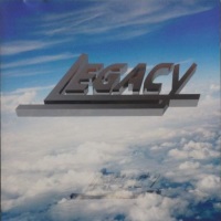 [Legacy  Album Cover]