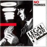 [Legal Tender  Album Cover]
