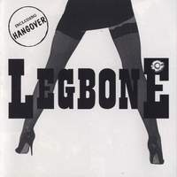[Legbone  Album Cover]