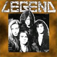 [Legend  Album Cover]