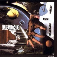 [Legend  Album Cover]