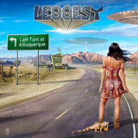 [Leggesy  Album Cover]