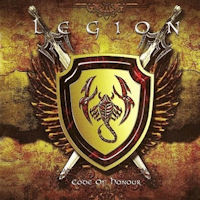 [Legion  Album Cover]