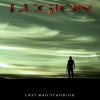 [Legion  Album Cover]