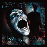 [Legion  Album Cover]