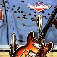 Legs Diamond Legs Diamond Album Cover