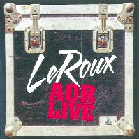 [Le Roux  Album Cover]