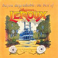 [Le Roux  Album Cover]
