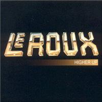 [Le Roux  Album Cover]
