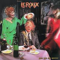 [Le Roux  Album Cover]