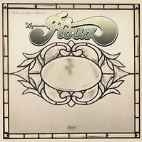 [Le Roux  Album Cover]