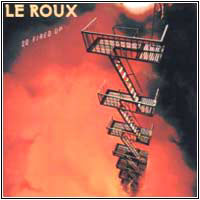 [Le Roux  Album Cover]