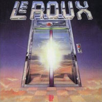 [Le Roux  Album Cover]
