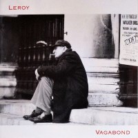Leroy Vagabond Album Cover