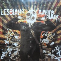 [Lesbians  Album Cover]