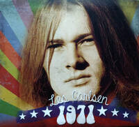 [Les Carlsen  Album Cover]