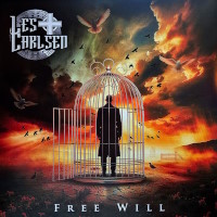 [Les Carlsen  Album Cover]