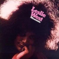 [Leslie West  Album Cover]