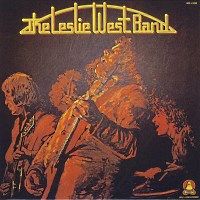 [Leslie West  Album Cover]